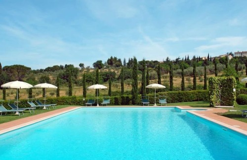 San Gimignano House | Vacation home Stellina in San Gimignano - 6 persons, 3 bedrooms