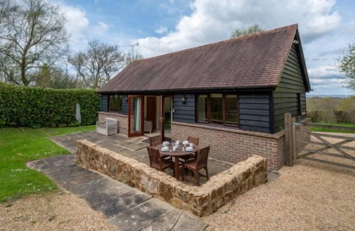 Stonegate House | Vacation home Sugarloaf in Heathfield - 4 persons, 2 bedrooms