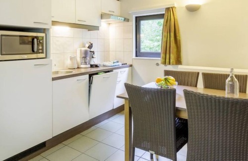 Rauw House | Vacation home Sunparks Kempense Meren in Mol - 2 persons, 1 bedrooms