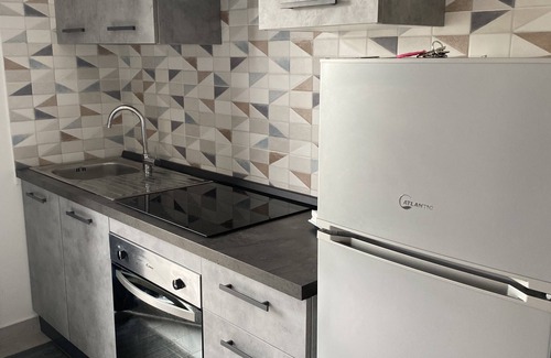 Focene Apartment | Vacation Home Surf & Kite Focene