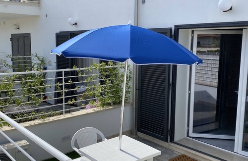 Focene Apartment | Vacation Home Surf & Kite Focene