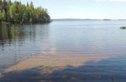 Koli National Park House | Vacation home Suviranta in Lieksa - 6 persons, 1 bedrooms