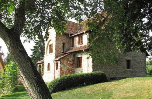 Marienhagen House | Vacation home Türmchen