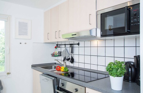 Niendorf/Ostsee House | Vacation home "Thorn" up to 5 persons (non-smoking)