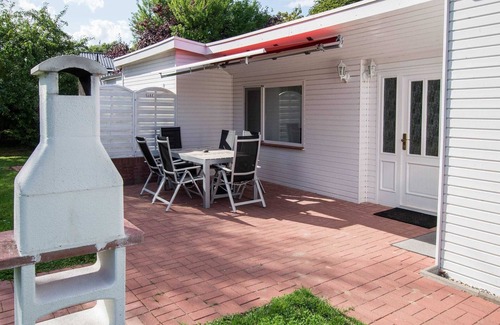 Niendorf/Ostsee House | Vacation home "Thorn" up to 5 persons (non-smoking)
