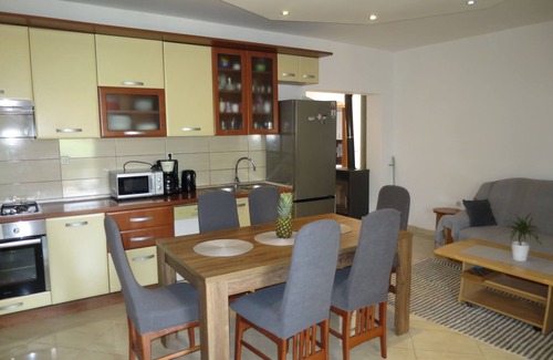 Biograd na Moru House | Vacation home Tina by Interhome