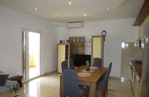 Biograd na Moru House | Vacation home Tina by Interhome