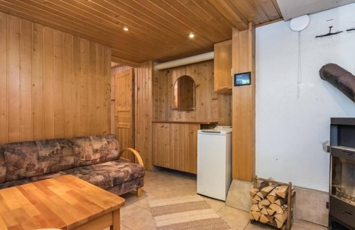 Parikkala House | Vacation home Tarvas by Interhome