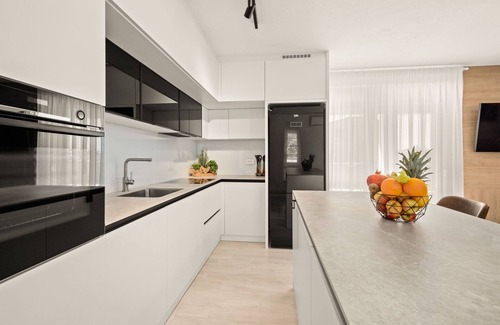 Loborika House | Vacation home Tea by Interhome