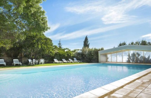 Ollieres House | Vacation home Terres Ste Hilaire - Pistachier (OLL105) in Ollieres - 6 persons, 3 bedrooms