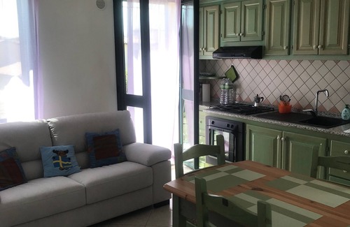 Arbatax House | Vacation home "The White Myrtle"