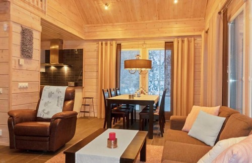 Salla House | Vacation home Tiera by Interhome