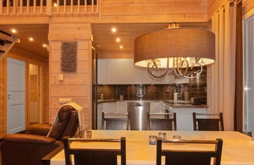Salla House | Vacation home Tiera by Interhome