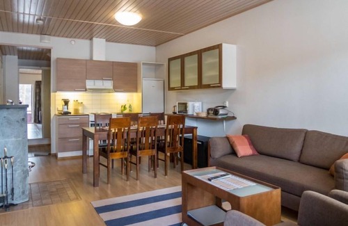 Vuokatti House | Vacation home Tuija by Interhome