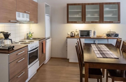 Vuokatti House | Vacation home Tuija by Interhome