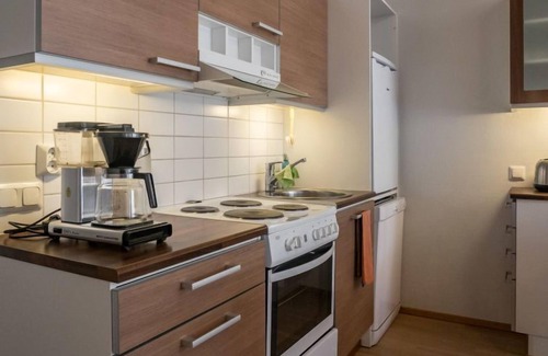 Vuokatti House | Vacation home Tuija by Interhome