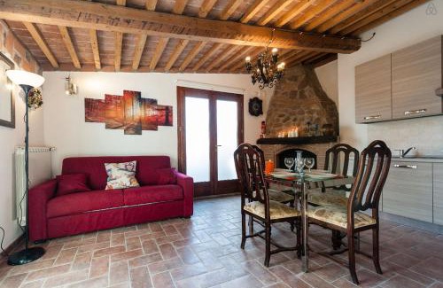 Filettole House | Vacation Home Tuscany Pisa-Lucca Studio apartment