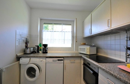 Wittmund House | Vacation home Uferstraße 6 B