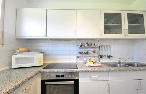 Wittmund House | Vacation home Uferstraße 6 B