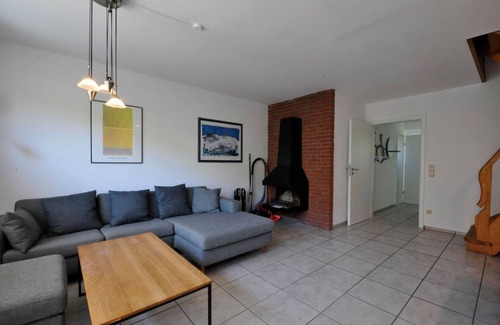 Wittmund House | Vacation home Uferstraße 6 B