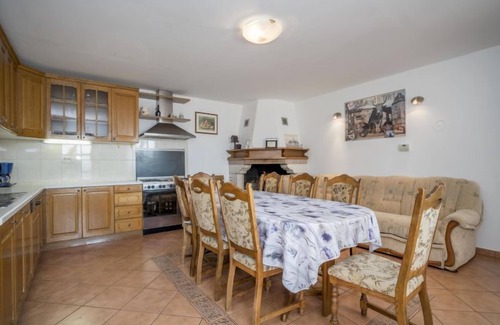 Golas House | Vacation home Ulika by Interhome