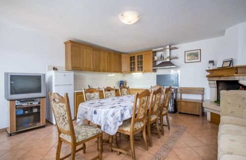 Golas House | Vacation home Ulika by Interhome