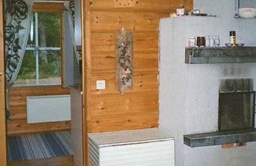 Kuusamo House | Vacation home Ullanlinna in Kuusamo - 7 persons, 2 bedrooms