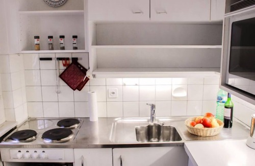 Caprino House | Vacation home Ursula by Interhome