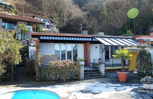 Caprino House | Vacation home Ursula by Interhome