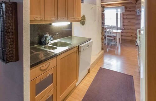 Sirkka House | Vacation home Utsu 1 by Interhome