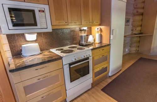 Sirkka House | Vacation home Utsu 1 by Interhome