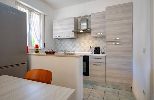 Leporano Marina House | Vacation Home "Villa Minetta" with Private Pool, Covered Terrace, Garden & Wi-Fi