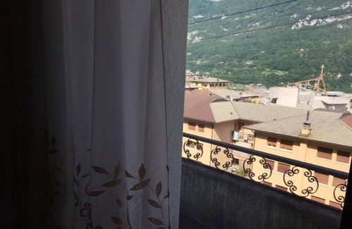 Longarone House | Vacation Home "Valentina" Dolomites