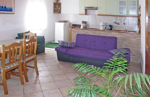 Zadar House | Vacation home Vesna by Interhome