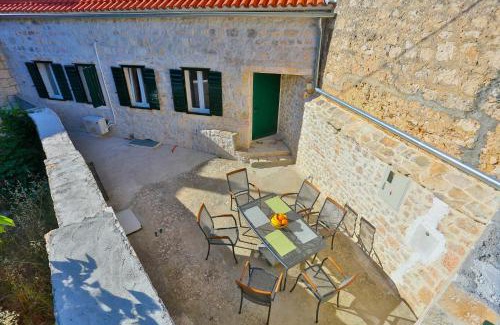 Dracevica House | Vacation home Vibor