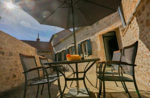 Dracevica House | Vacation home Vibor