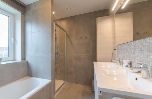 Bredene House | Vacation home Vicognezicht in Bredene - 6 persons, 3 bedrooms