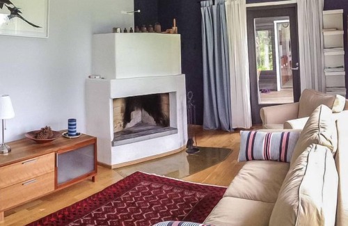 Lohja House | Vacation home Villa holkeri in Nummi-Pusula - 5 persons, 2 bedrooms