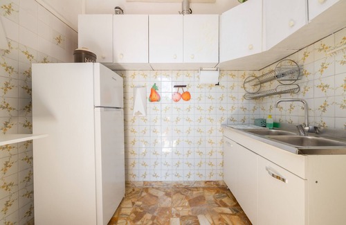 Carloforte House | Vacation Home "Villa Ondina T Carloforte" with Sea View, Private Terrace & Wi-Fi