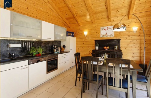 Zempin House | Vacation home Villa Riesling - Holiday home "Villa Riesling" Beautiful house with