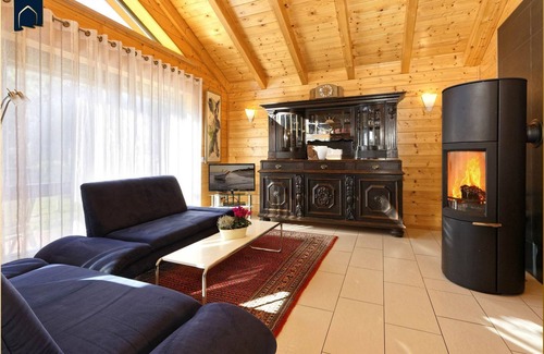 Zempin House | Vacation home Villa Riesling - Holiday home "Villa Riesling" Beautiful house with