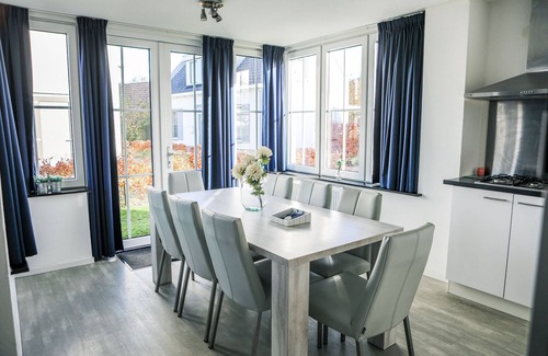Wolphaartsdijk House | Vacation home, with a view in Wolphaartsdijk