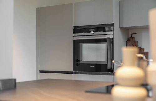 Westerhever Apartment | Vacation home Wasserkoog - your luxury home in Westerhever