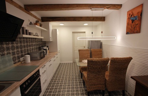 Hymendorf Other | Vacation home Weideblick