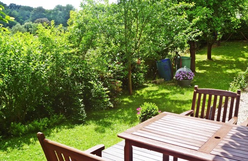 Anraff House | Vacation home 'Weitblick' - Holiday home Weitblick