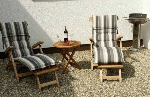 Anraff House | Vacation home 'Weitblick' - Holiday home Weitblick