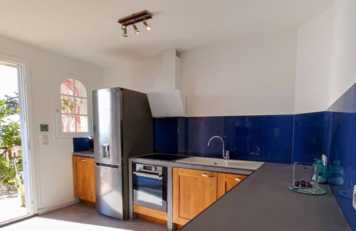 Espero-Pax House | Vacation home with fantastic sea views and close to the beach - 650 SRA