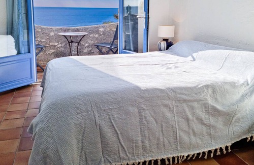 Espero-Pax House | Vacation home with fantastic sea views and close to the beach - 650 SRA