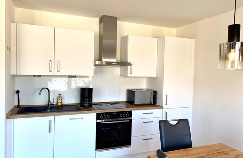 Heringhausen House | Vacation home with 106sqm, 3 bedrooms, max. 7 persons