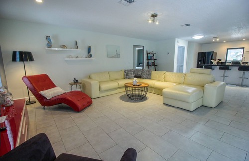 Inverness House | Vacation home with a stunning view - 870 by RedAwning